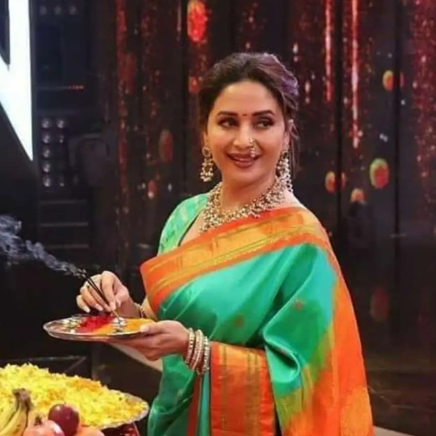 Maharani Paithani Saree | Pure Silk Sari | महाराणी पैठणी साडी |  📞7249037657| Paithaniwale - YouTube