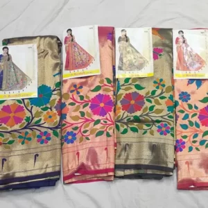 designer-rajwadi-paithani-saree